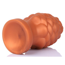 TheAssGasm Plug anal PINHEAD XXL 14.5 x 8cm